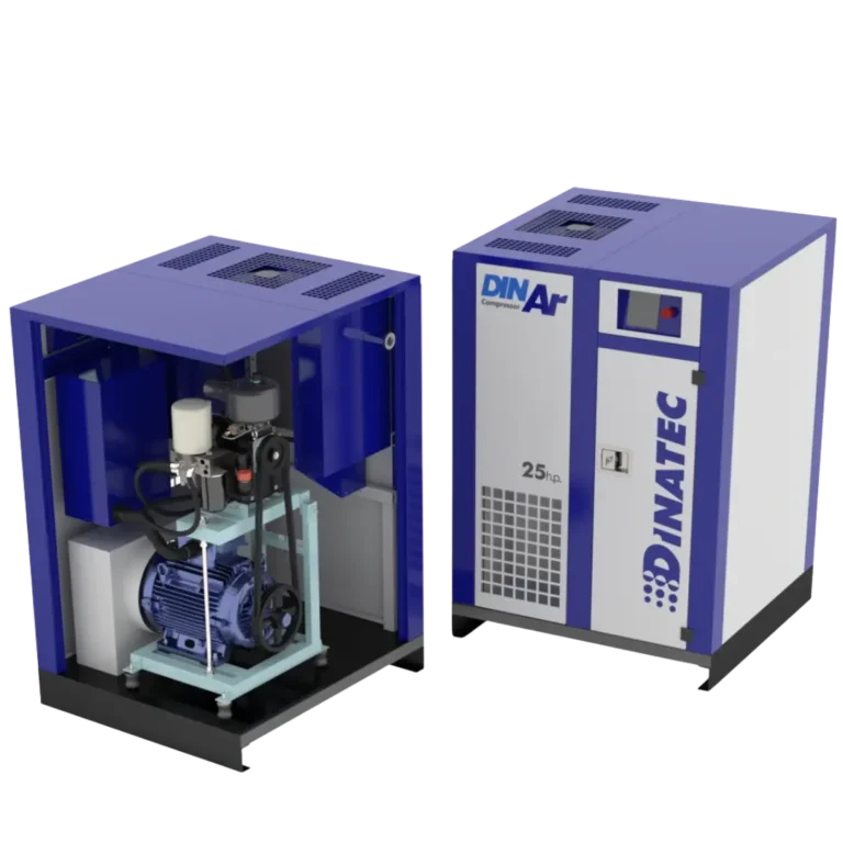 Compressores Dinar 02